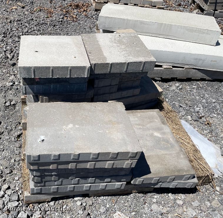 image for item OH9019 Landscaping materials