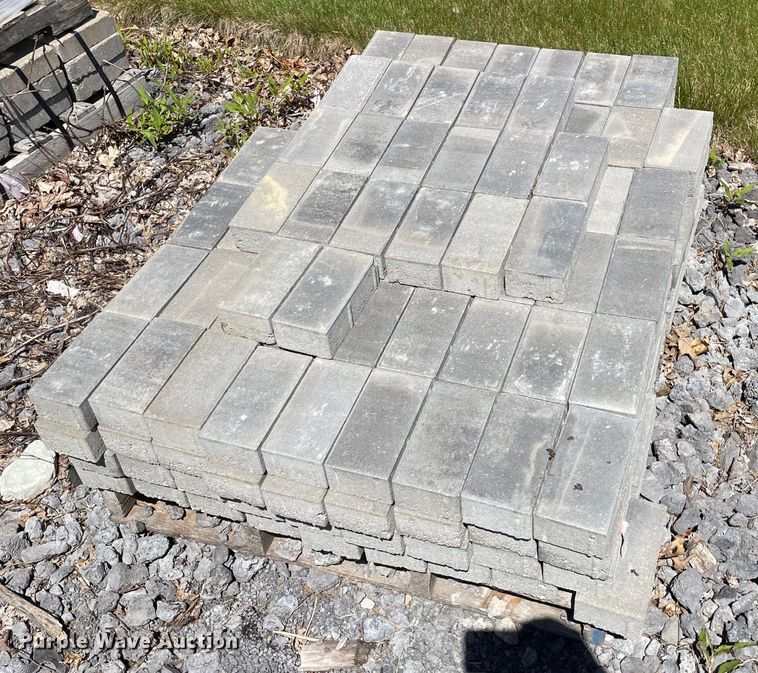 image for item OH9019 Landscaping materials