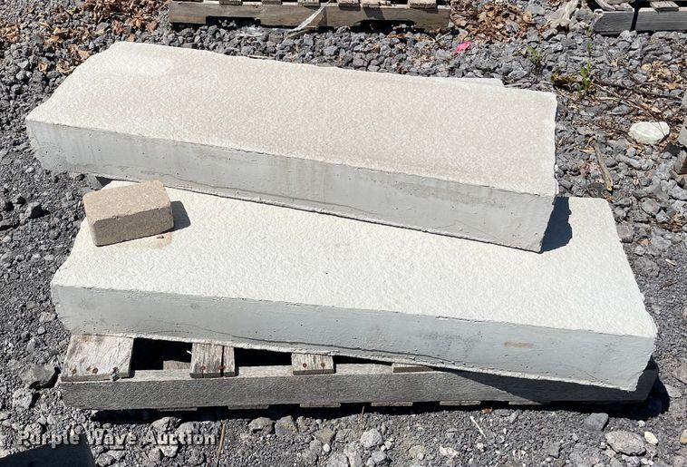 image for item OH9019 Landscaping materials