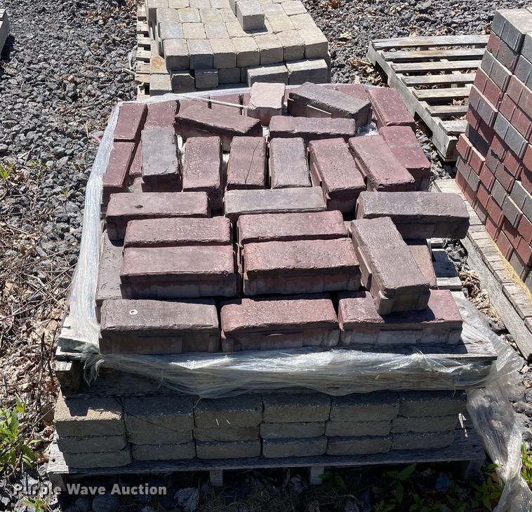 image for item OH9019 Landscaping materials