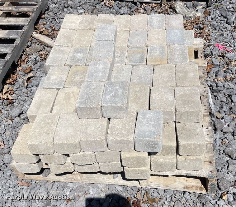 image for item OH9019 Landscaping materials