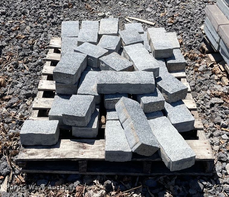 image for item OH9019 Landscaping materials