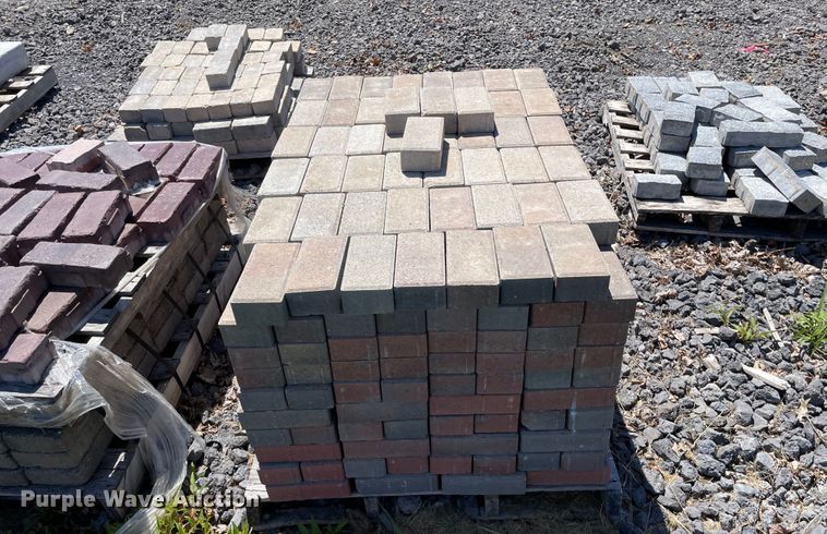 image for item OH9019 Landscaping materials