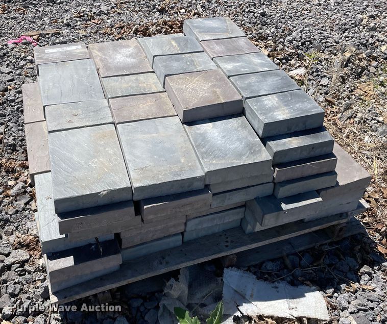 image for item OH9019 Landscaping materials