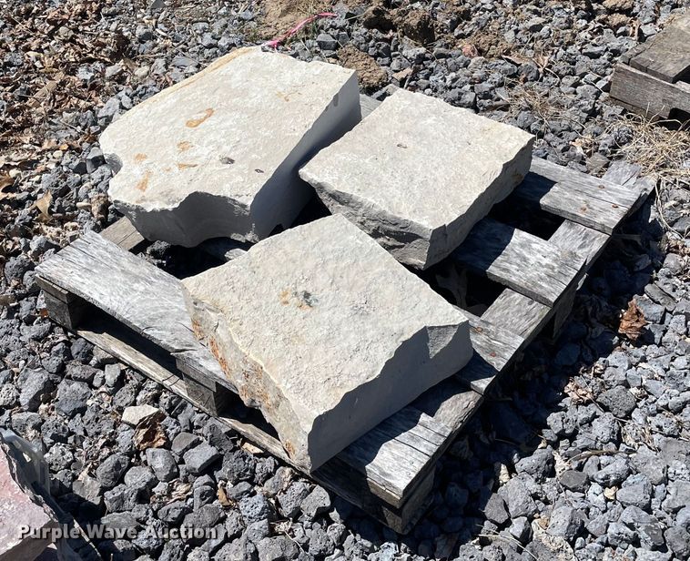 image for item OH9019 Landscaping materials