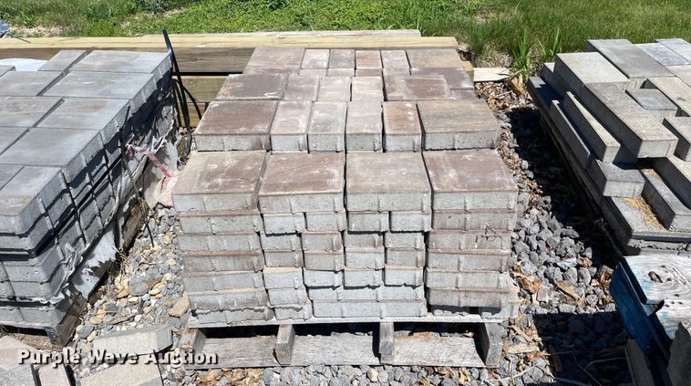 image for item OH9019 Landscaping materials