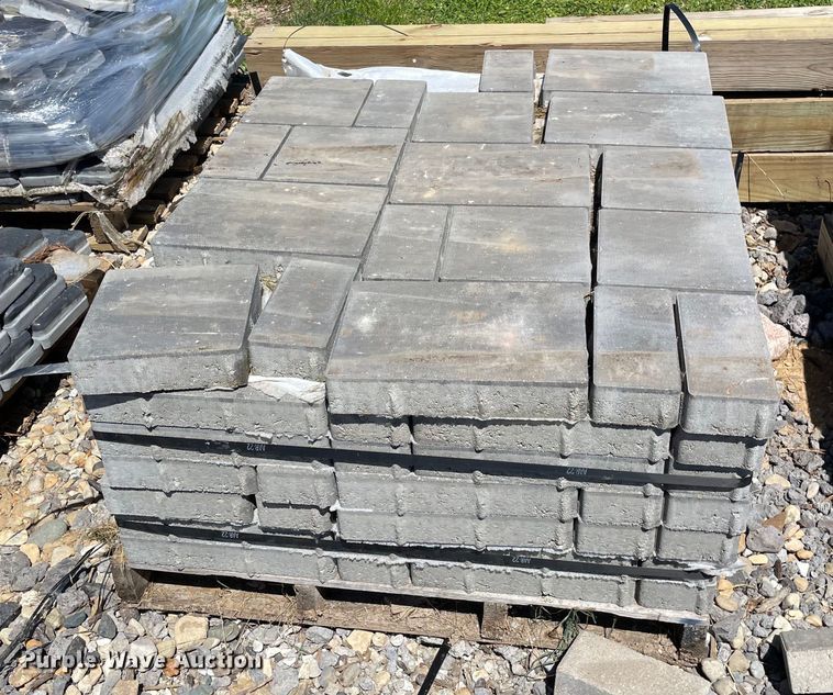 image for item OH9019 Landscaping materials