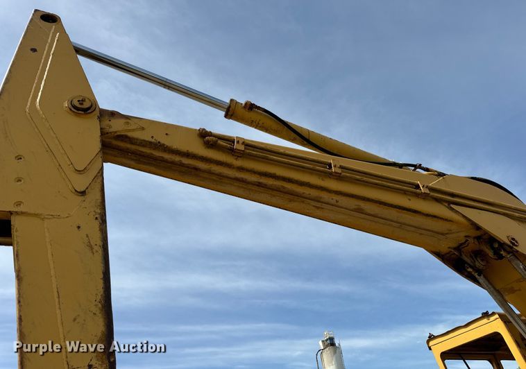 image for item OH9020 John Deere 690B excavator