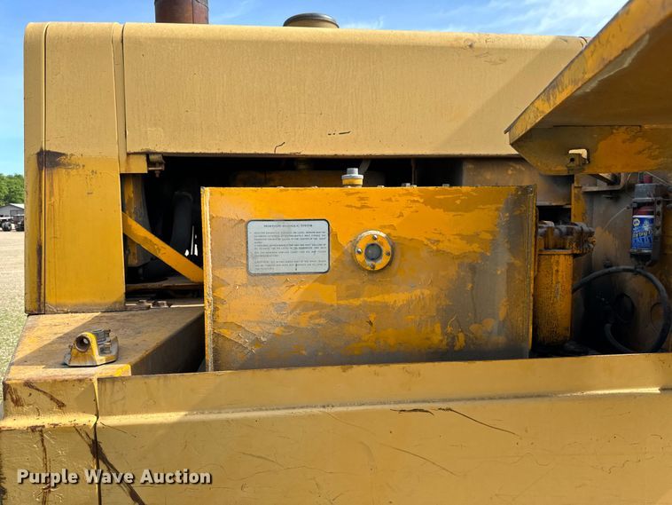 image for item OH9020 John Deere 690B excavator