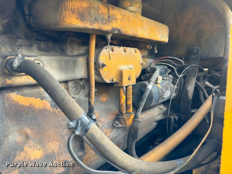 image for item OH9020 John Deere 690B excavator