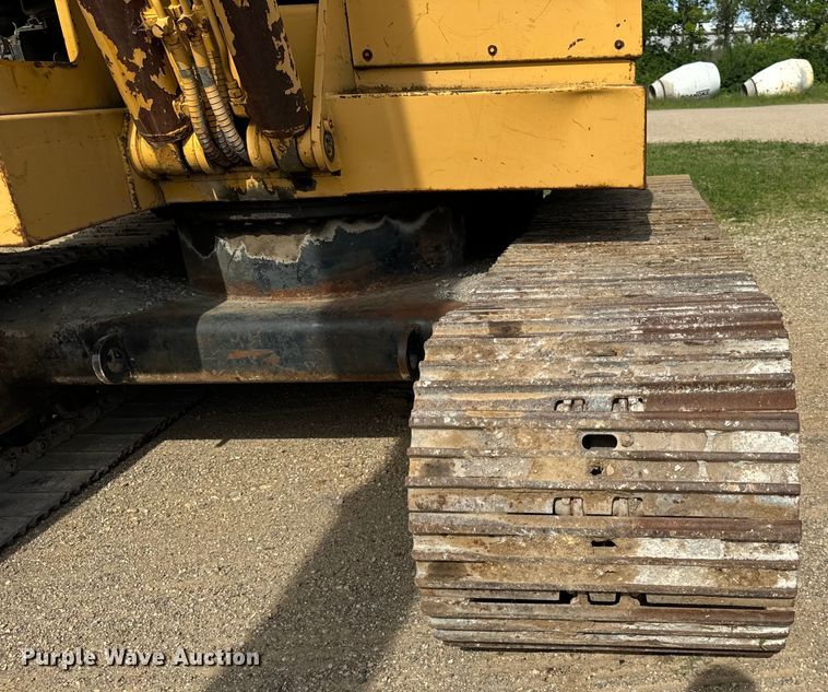 image for item OH9020 John Deere 690B excavator