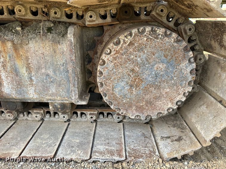 image for item OH9020 John Deere 690B excavator