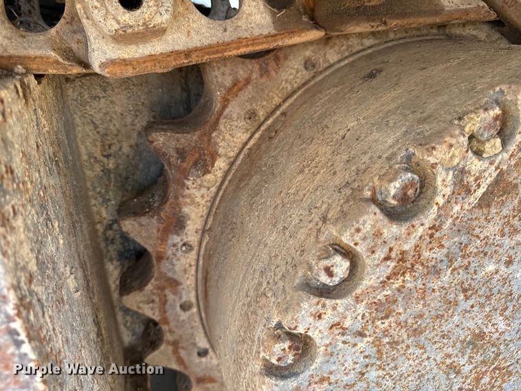 image for item OH9020 John Deere 690B excavator