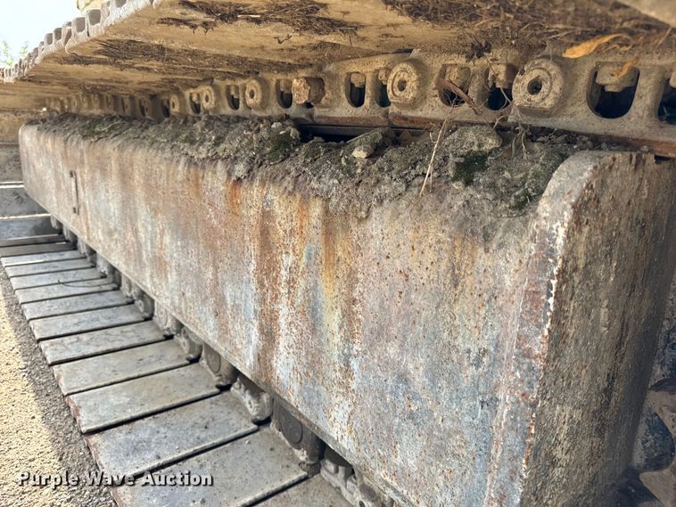 image for item OH9020 John Deere 690B excavator