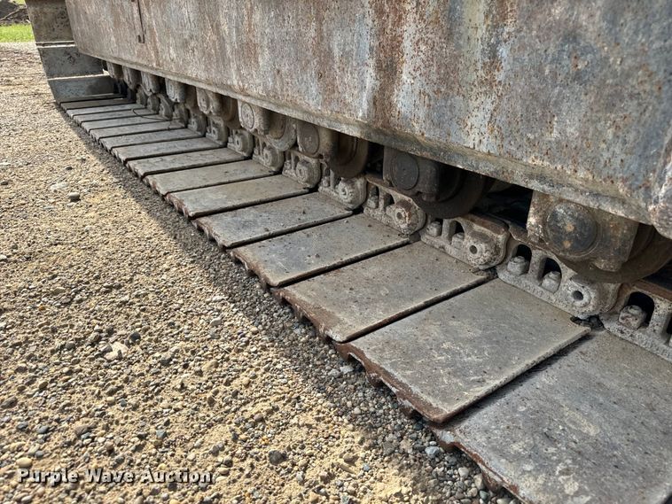 image for item OH9020 John Deere 690B excavator