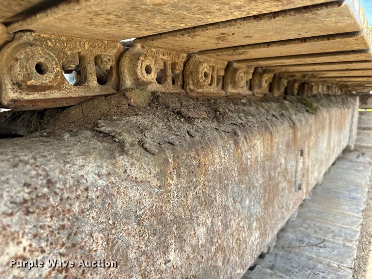 image for item OH9020 John Deere 690B excavator