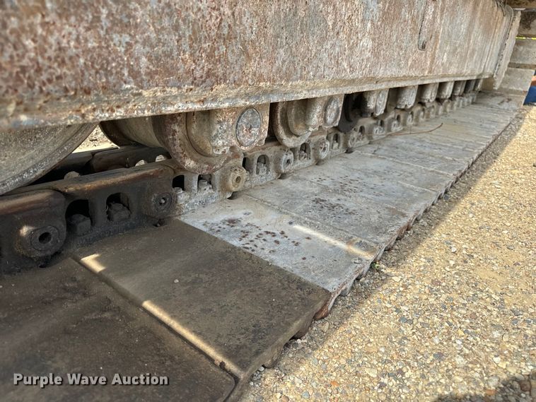 image for item OH9020 John Deere 690B excavator