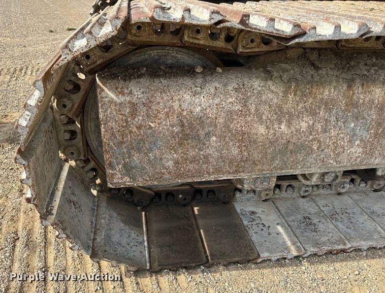 image for item OH9020 John Deere 690B excavator