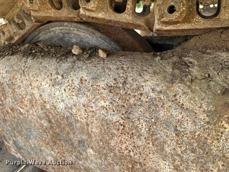 image for item OH9020 John Deere 690B excavator