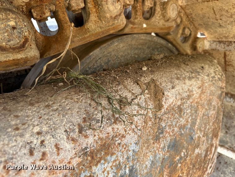 image for item OH9020 John Deere 690B excavator