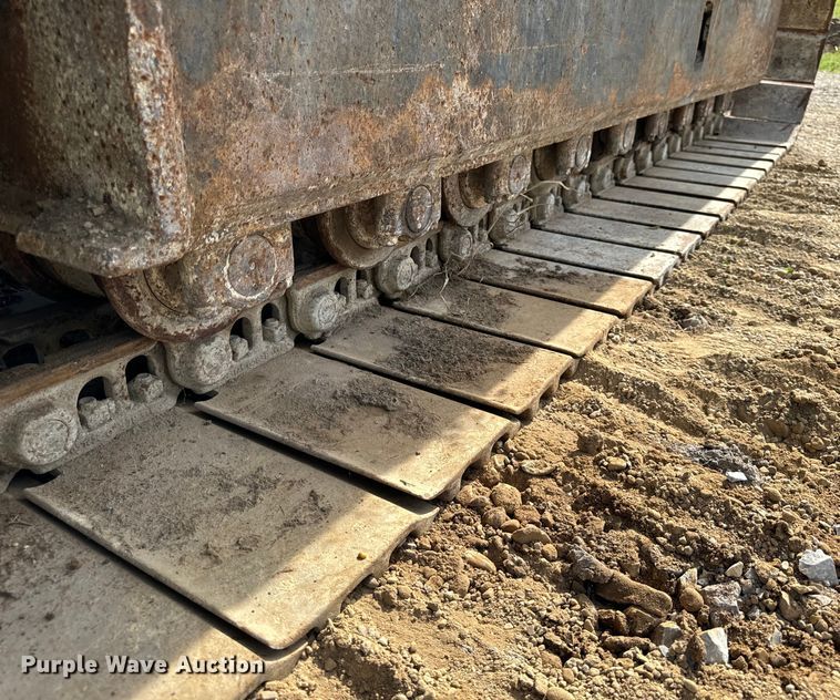 image for item OH9020 John Deere 690B excavator