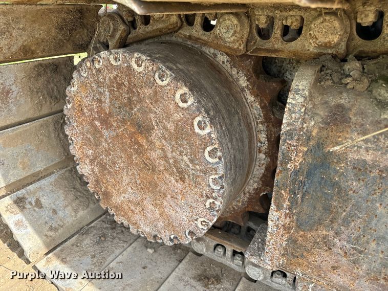 image for item OH9020 John Deere 690B excavator