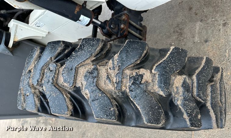 image for item OI9210 2006 Terex TH1056C telehandler