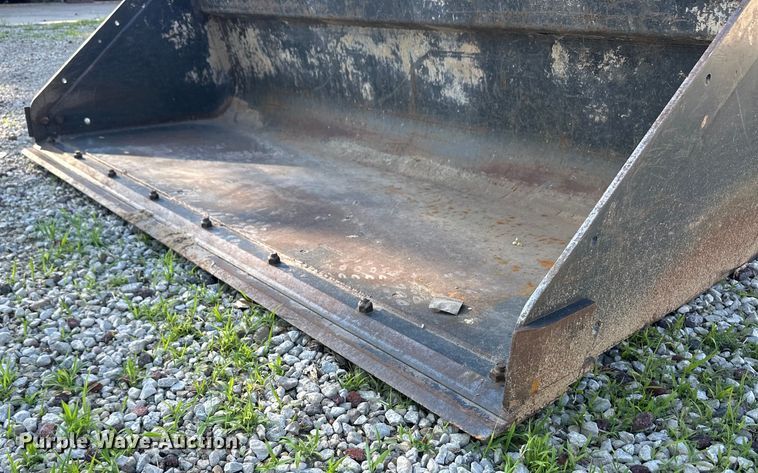 image for item OI9238 2011 Bobcat T650 tracked skid steer loader