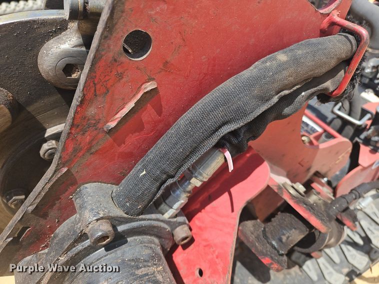 image for item OK9870 2017 Toro STX-26 stump grinder