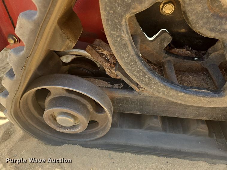 image for item OK9870 2017 Toro STX-26 stump grinder