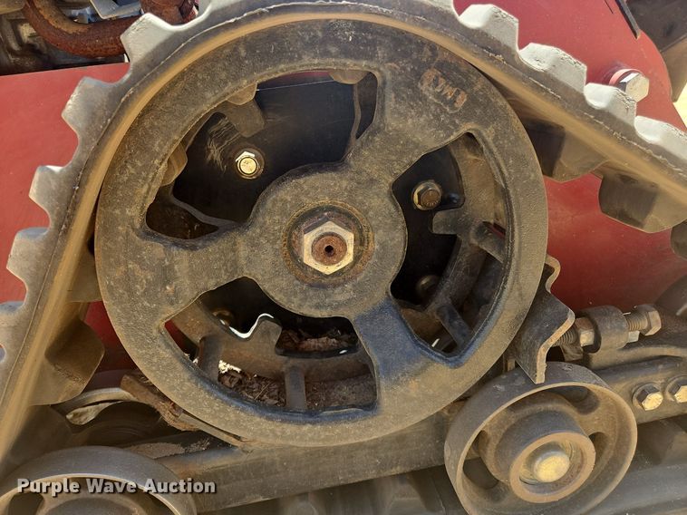 image for item OK9870 2017 Toro STX-26 stump grinder