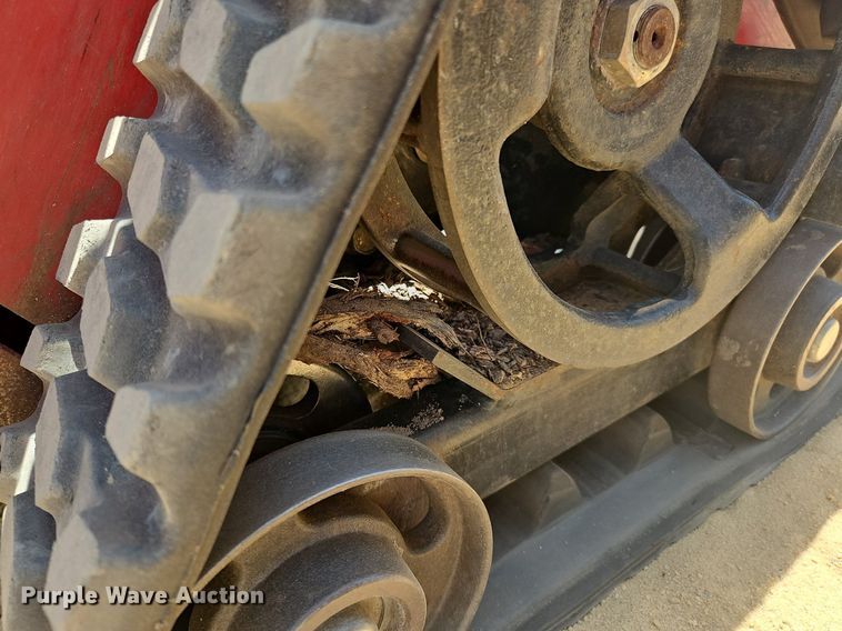 image for item OK9870 2017 Toro STX-26 stump grinder