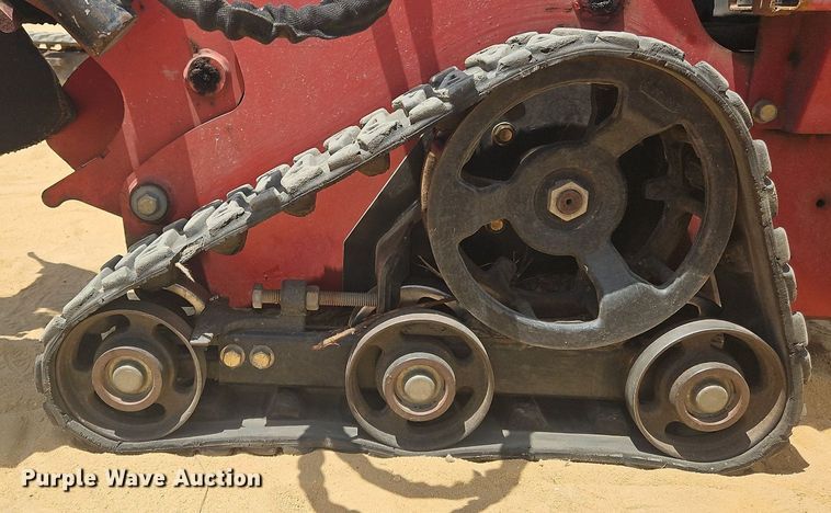 image for item OK9870 2017 Toro STX-26 stump grinder