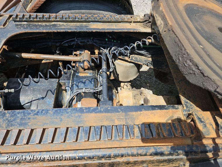 image for item OK9889 1999 Sterling  semi truck