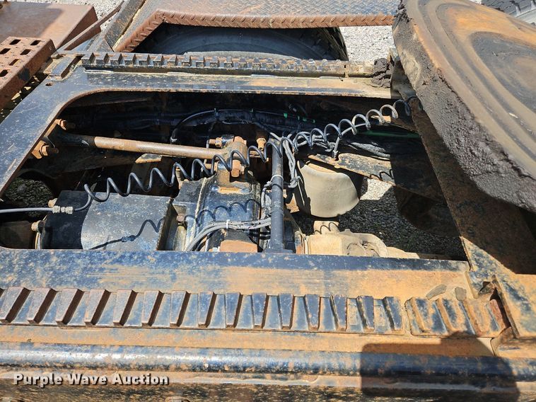 image for item OK9889 1999 Sterling  semi truck