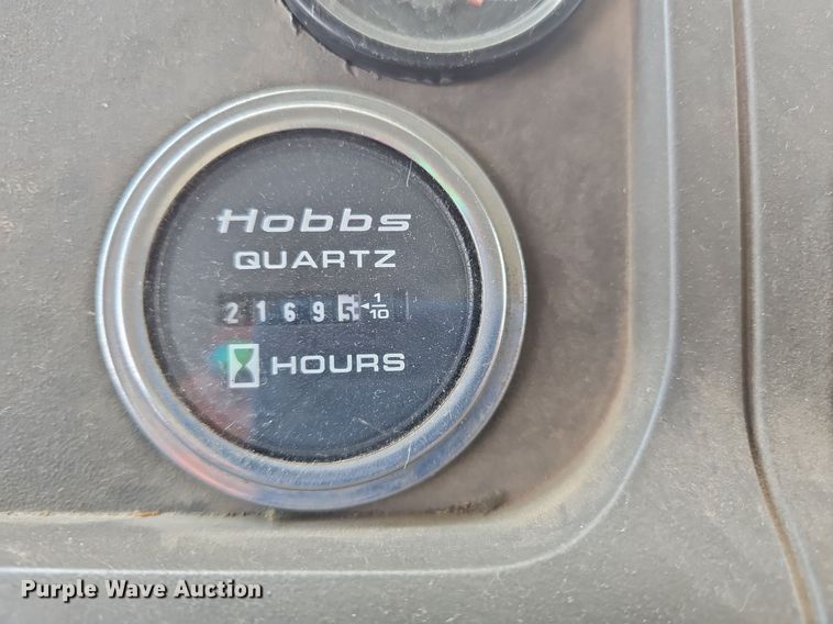 image for item OK9889 1999 Sterling  semi truck