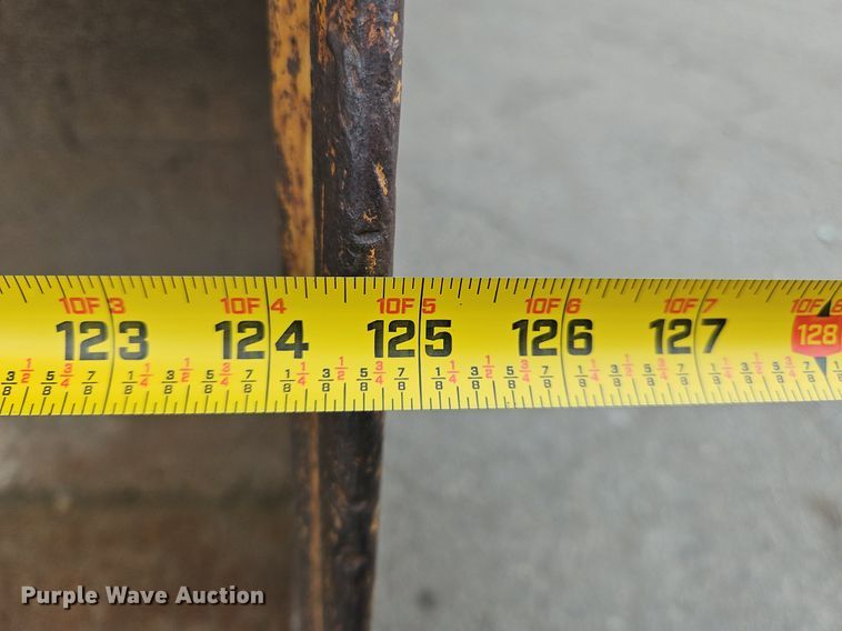 image for item OK9893 1969 Caterpillar  980 wheel loader