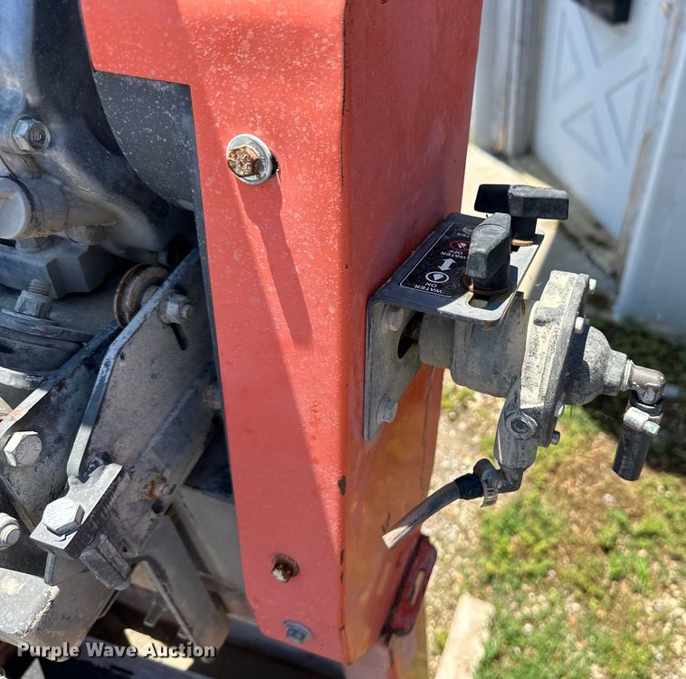 image for item OL9513 Husqvarna Guardmatic MS510G saw