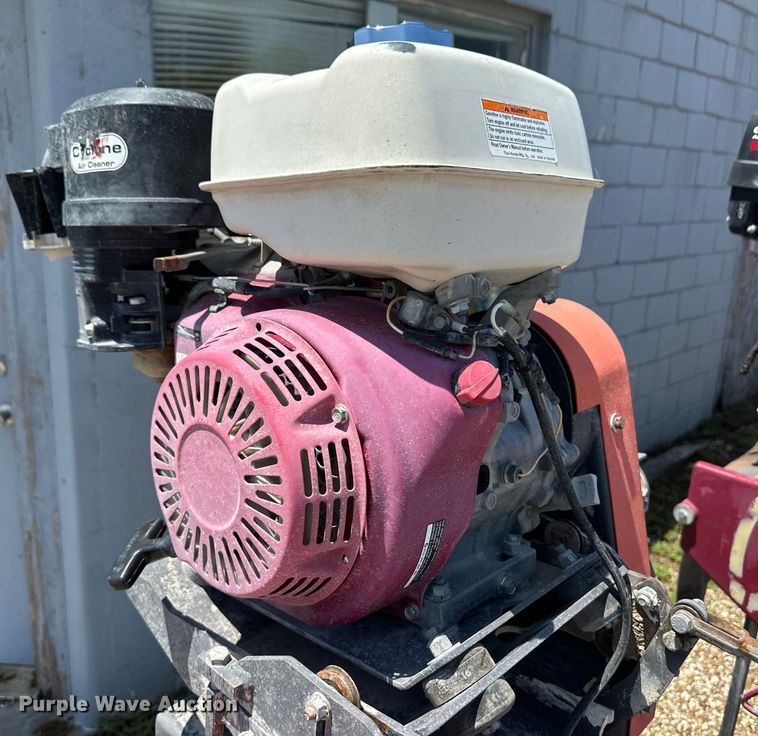 image for item OL9513 Husqvarna Guardmatic MS510G saw