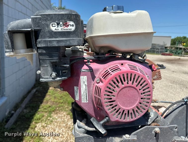 image for item OL9513 Husqvarna Guardmatic MS510G saw