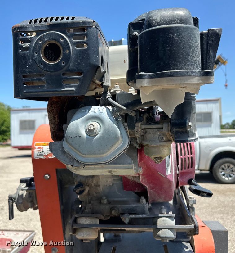 image for item OL9513 Husqvarna Guardmatic MS510G saw