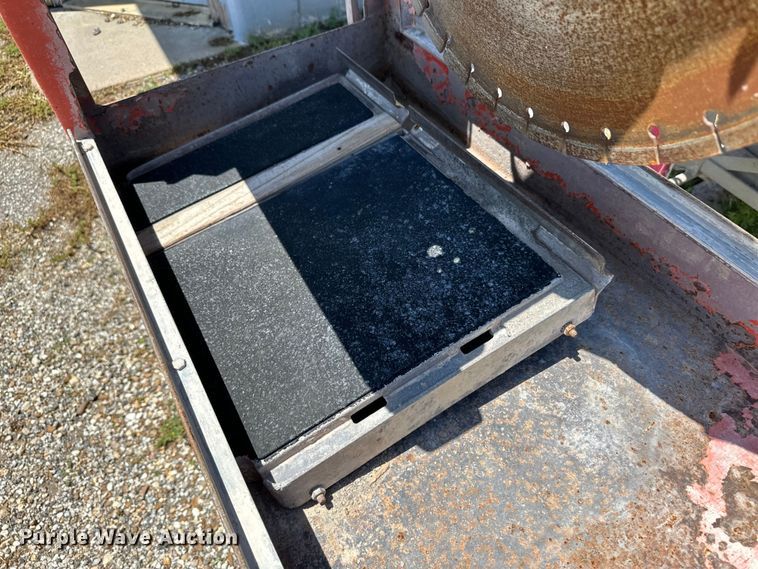 image for item OL9513 Husqvarna Guardmatic MS510G saw