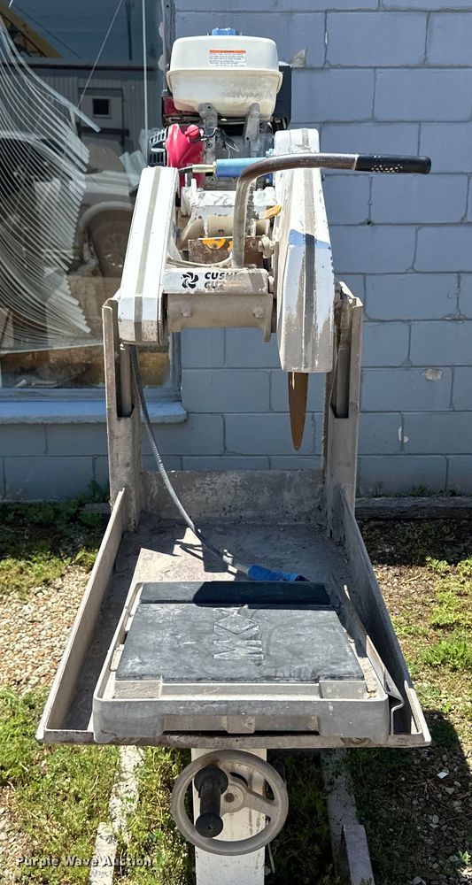 image for item OL9515 MK 5000 saw