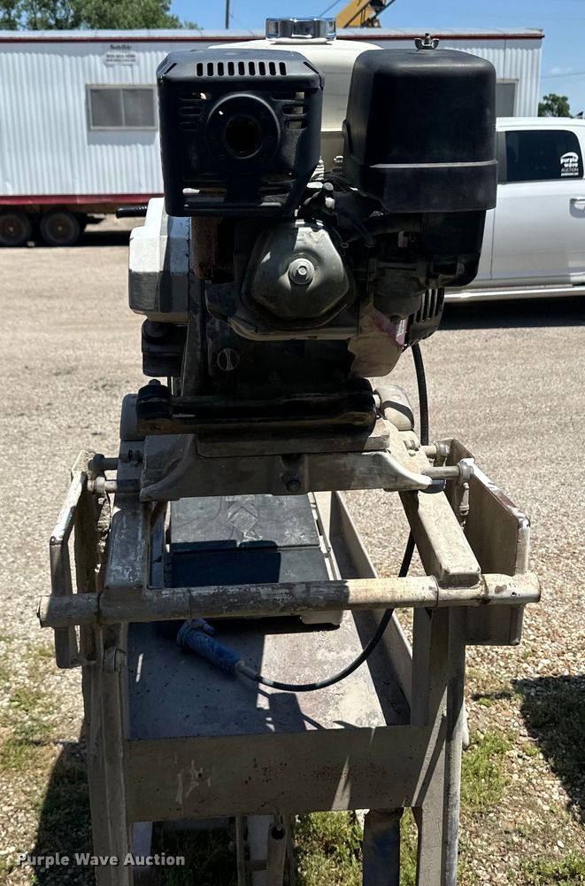 image for item OL9515 MK 5000 saw