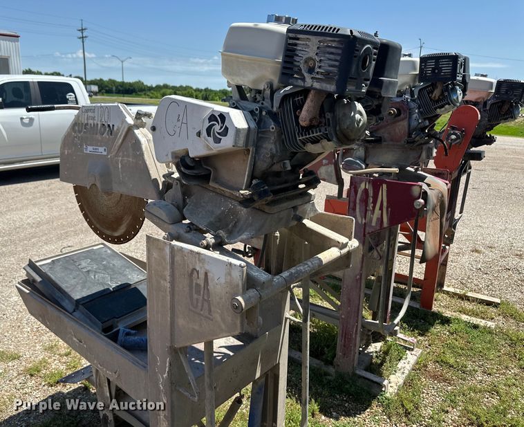 image for item OL9515 MK 5000 saw