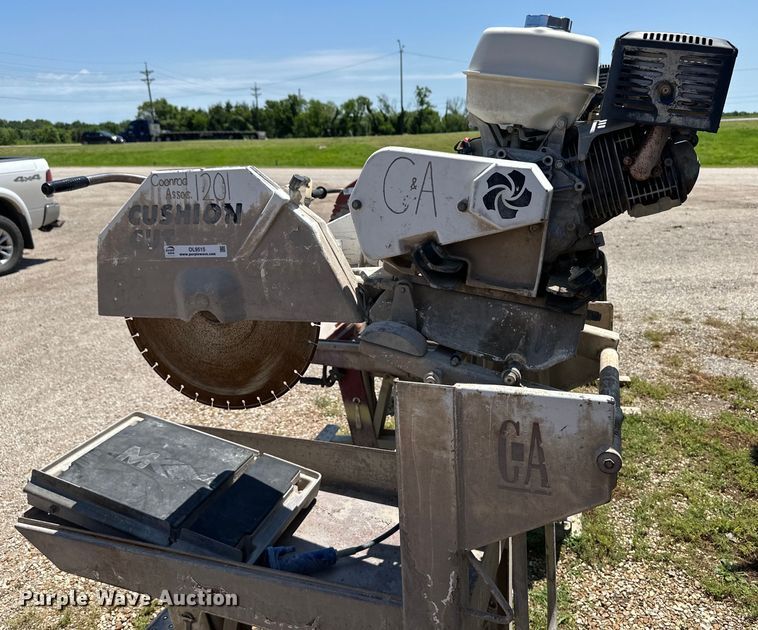 image for item OL9515 MK 5000 saw