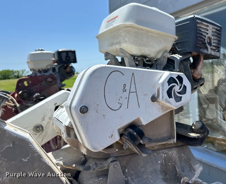 image for item OL9515 MK 5000 saw