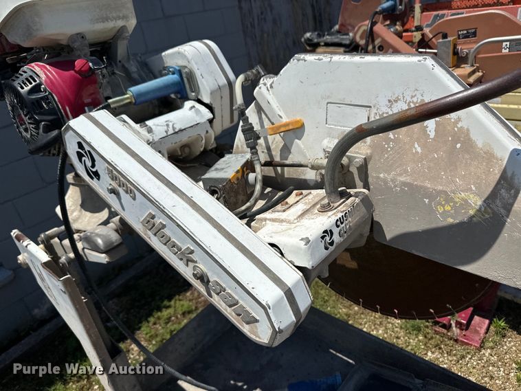 image for item OL9515 MK 5000 saw