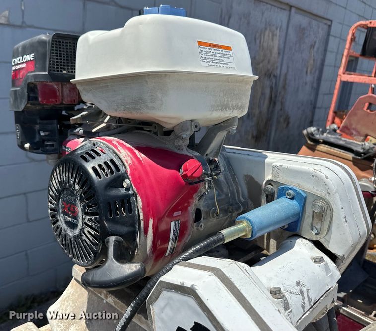 image for item OL9515 MK 5000 saw