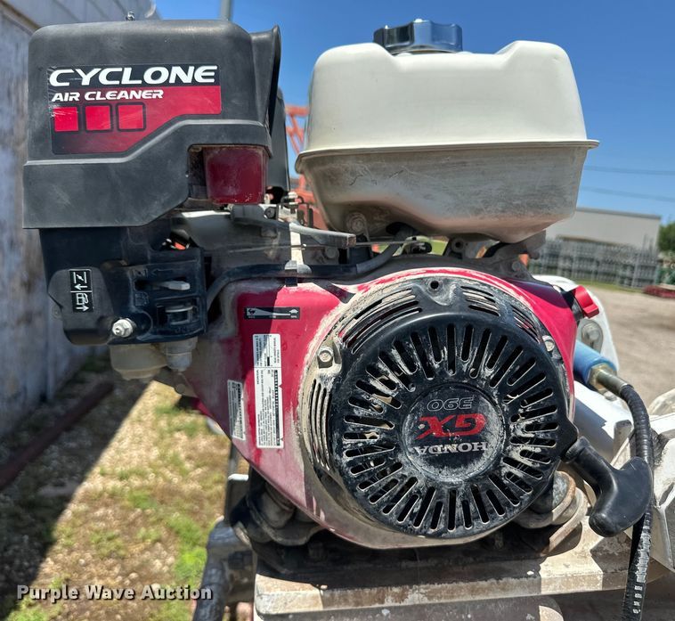 image for item OL9515 MK 5000 saw